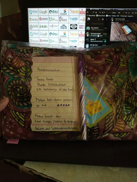 Babydoll Batik/babydoll Kencana Ungu/setelan Celana Kencana Ungu/st Celana Pdk Kencana Ungu