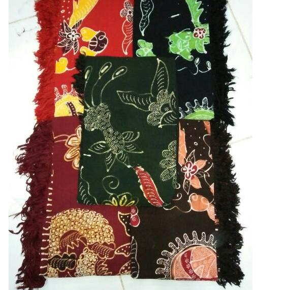 [KODE M9MTB] Selendang madura asli / gendongan bayi batik madura original / selendang panjang