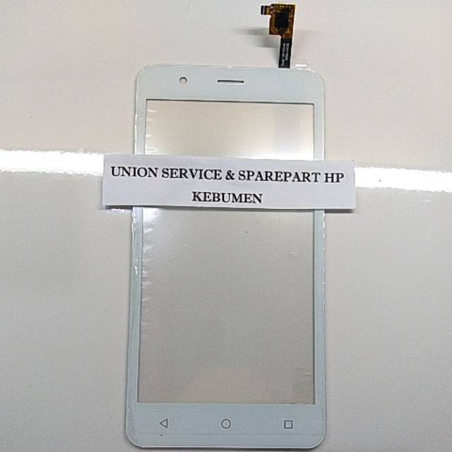 Touchscreen Advan S6C