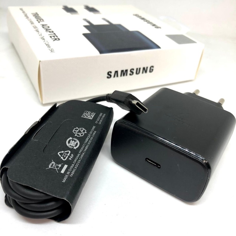 PROMO CHARGER SAMSUNG NOTE 20 ULTRA /S20 / S21 ULTRA KABEL USB C TO TYPE C ORIGINAL QUALITY