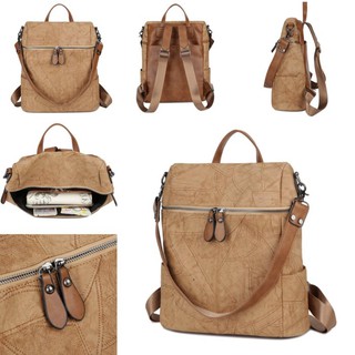 CF351 RESTOCK Tas  Batam  Tas  Ransel Wanita Import Tas  
