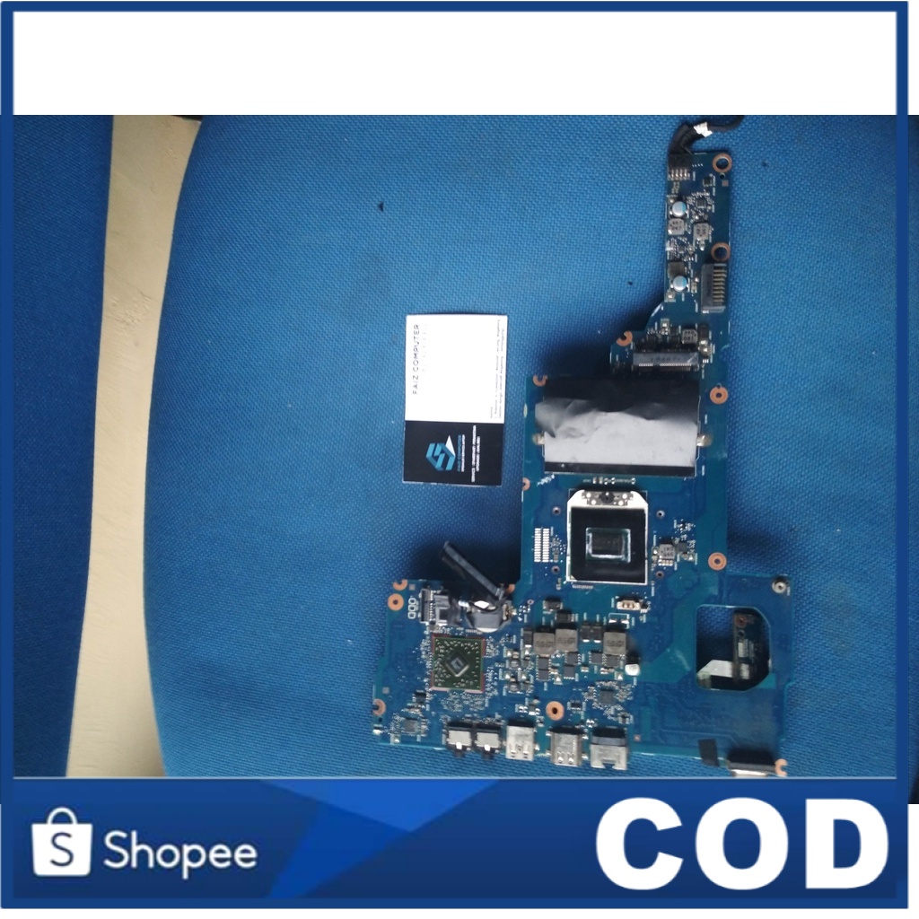 MOTHERBOARD MAINBOARD MOBO HP 1000 AMD