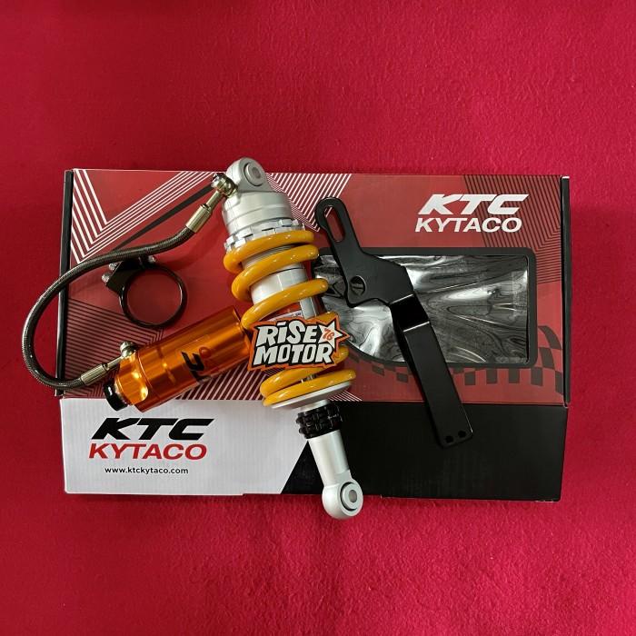 Foka | Shock Ktc Kytaco Satria Fu Tabung Pisah