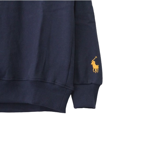 Wahyu – Jaket Sweater Crewneck PL – Edition Fashion Trendy Casual Pria Good Brand Quality Stylish