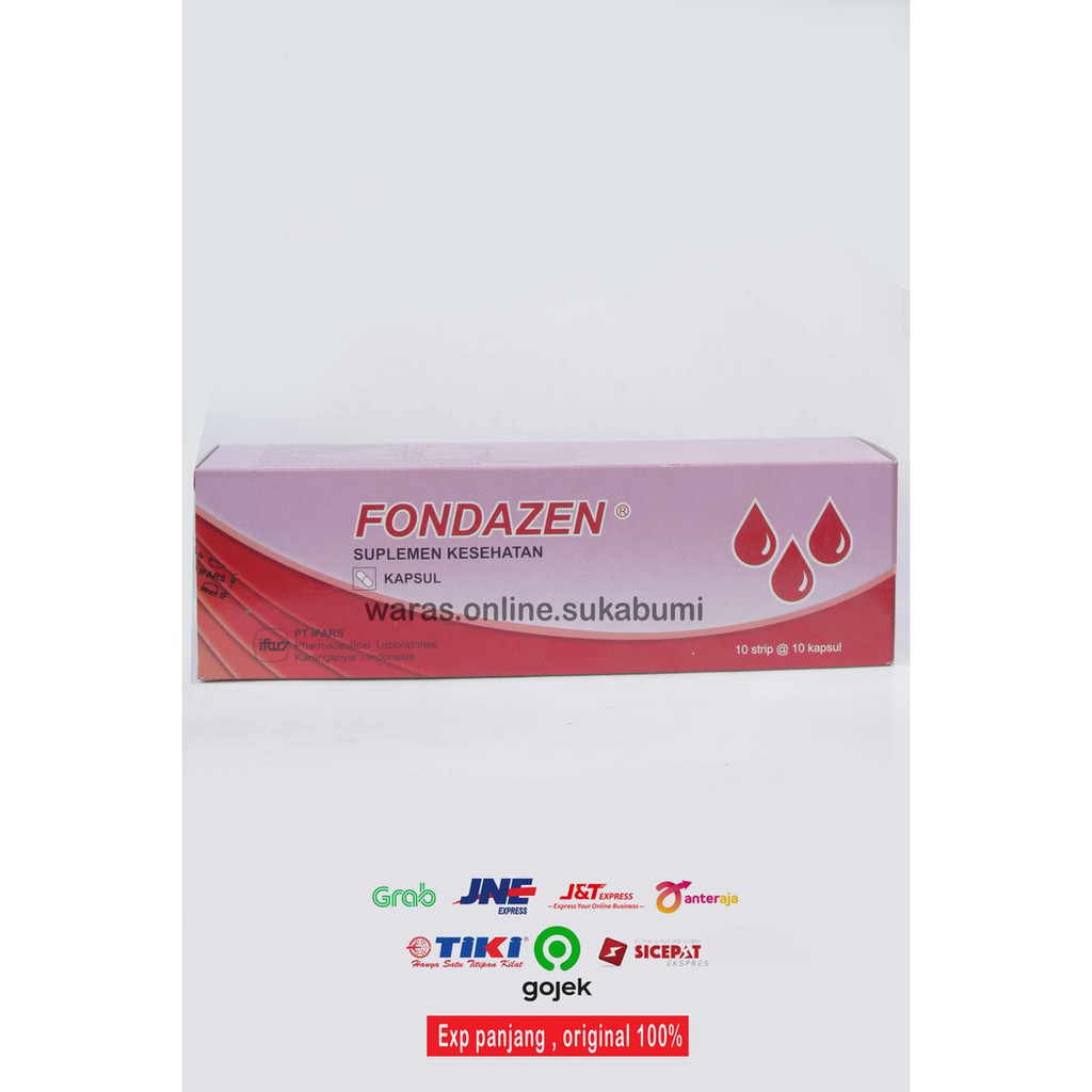 

Fondazen