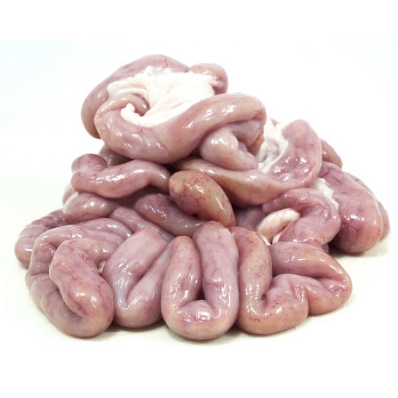 

Usus Sapi 250 Gram