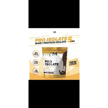 M1MuscleFirstProIsolate