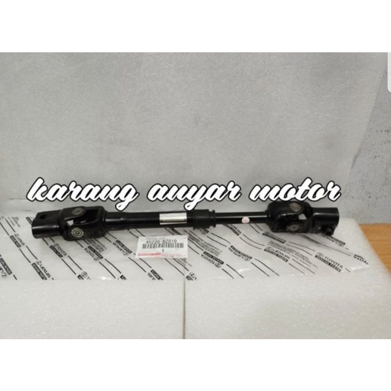 STEERING JOINT AVANZA-JOINT STIR AVANZA