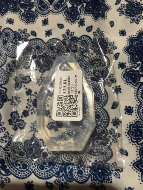 Inf Inf ✿ Cetakan Resin Bentuk Tetesan Air Bahan Silikon Untuk Membuat Perhiasan Diy