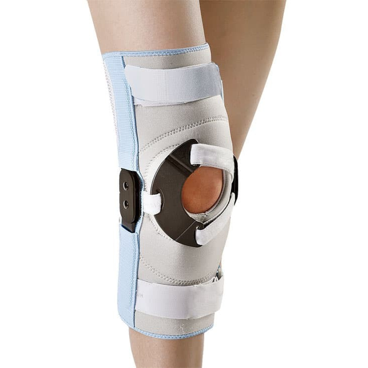 New Patellar Tracking Orthosis Wellcare