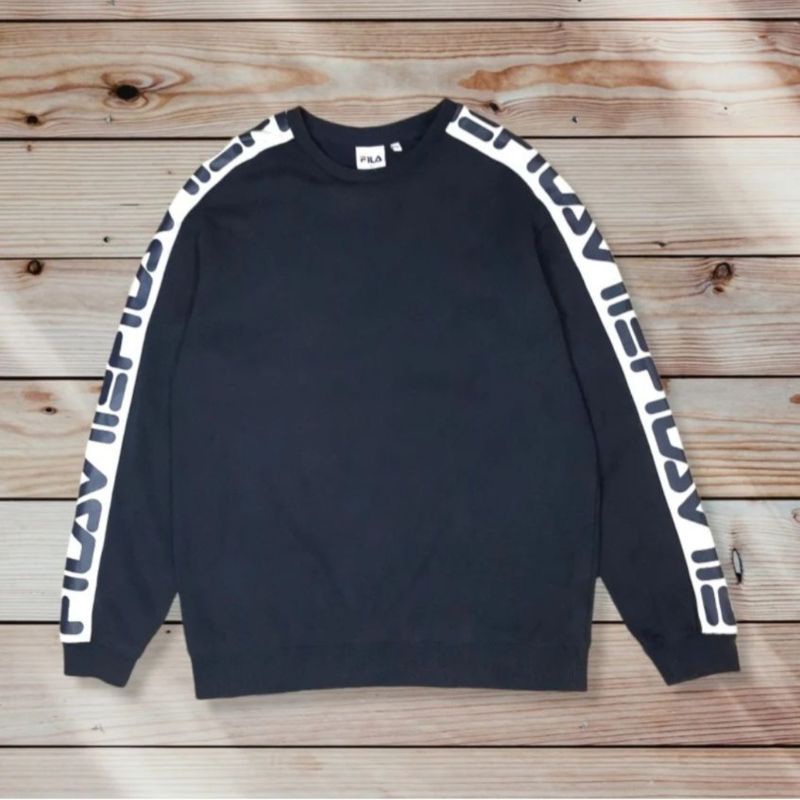 Crewneck Fila Original
