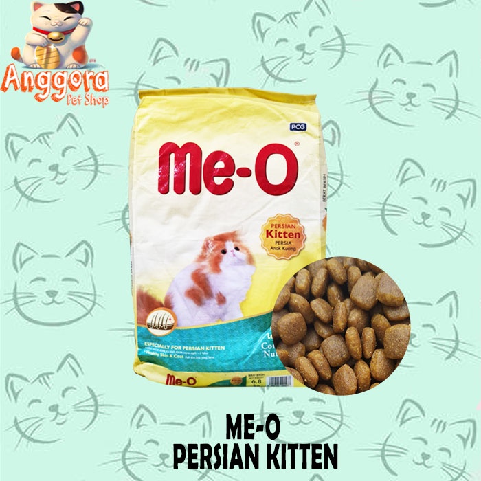 Makanan Kucing kering murah MEO 7kg ALL VARIAN ( EKSPEDISI )