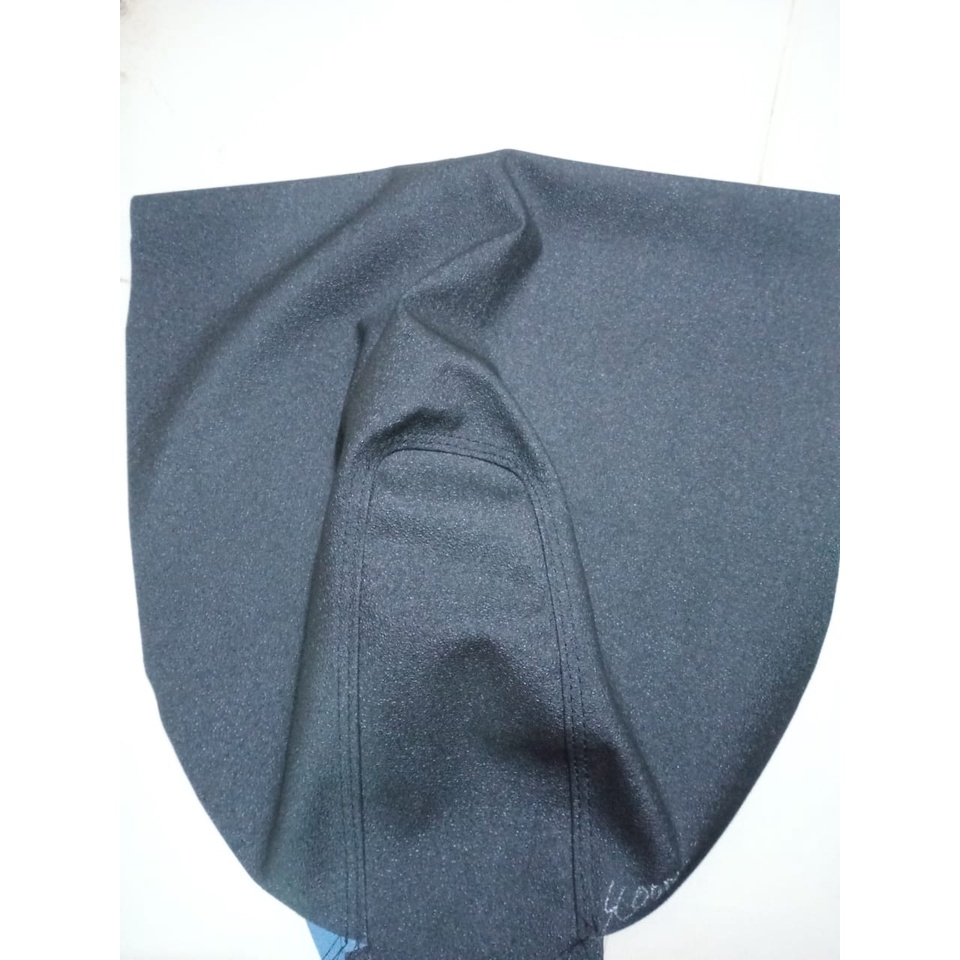 Kulit Roadrace Sonic - Kulit Jok motor Sonic roadrace - Hanya Kulit Jok honda Sonic tinggal pasang