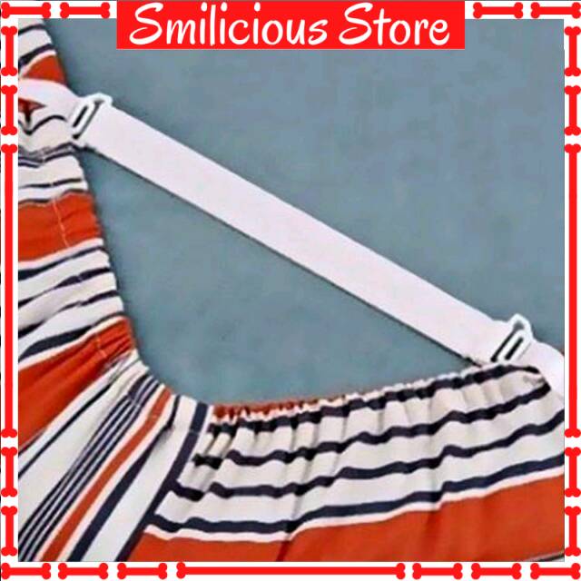 Sheet Grippers / Pengait Sprei 4 Pcs