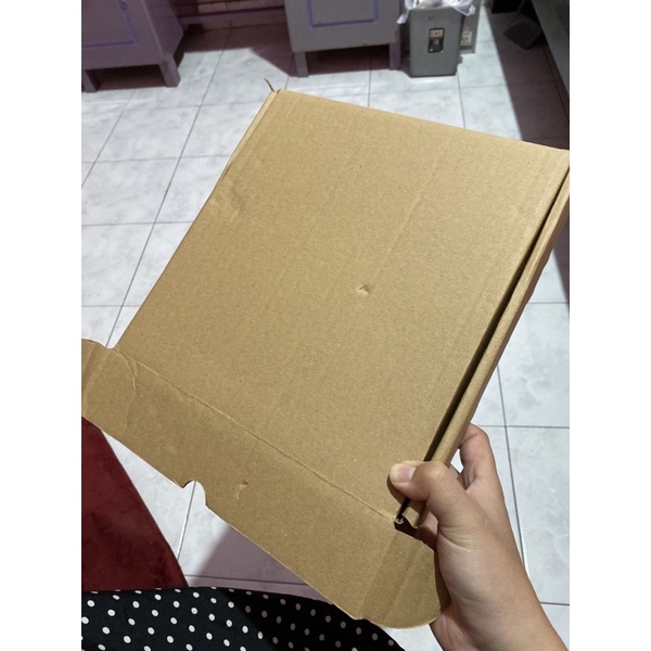 

packing album/pc/poster