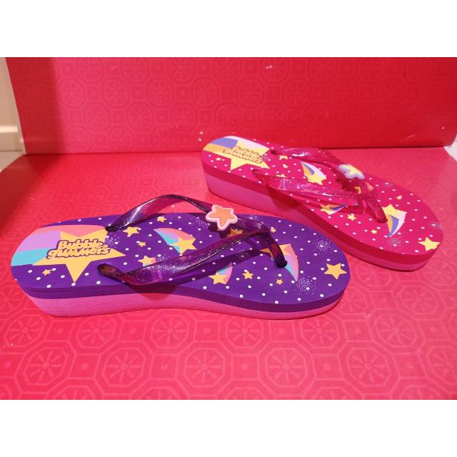 Sandal bata bubble gummers anak anak