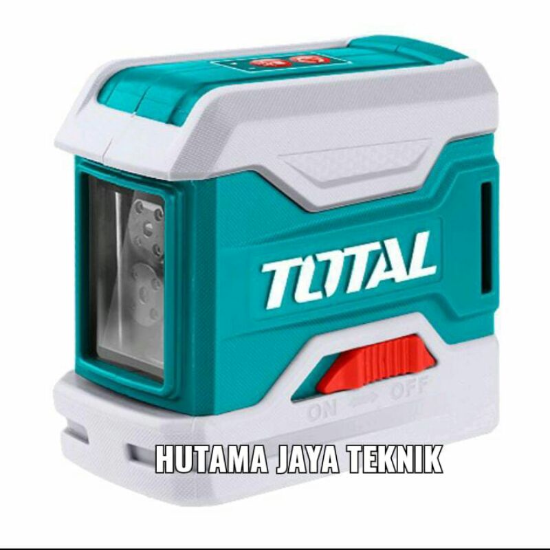 Waterpas Laser Leveling Line Laser Total