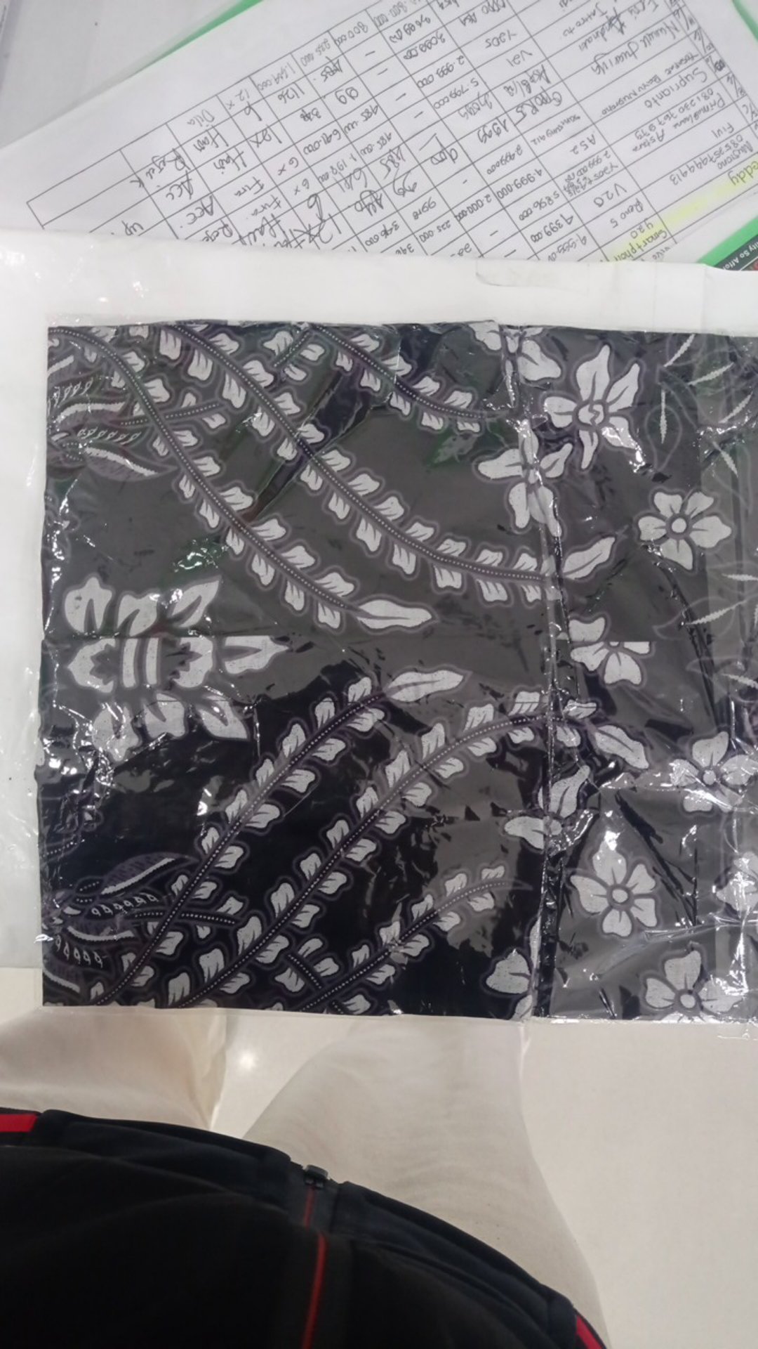 Batik Couple Modern Batik Wanita Couple Batik Atasan Batik Seragam