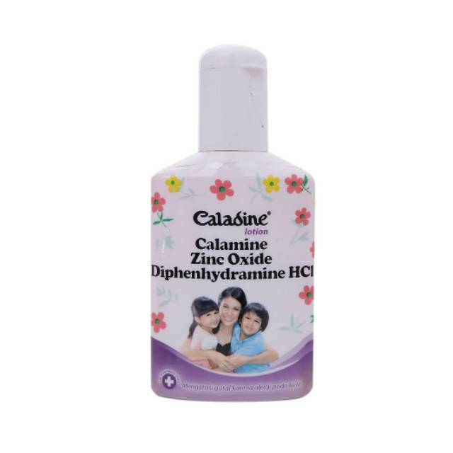 Caladine Lotion 60 mL