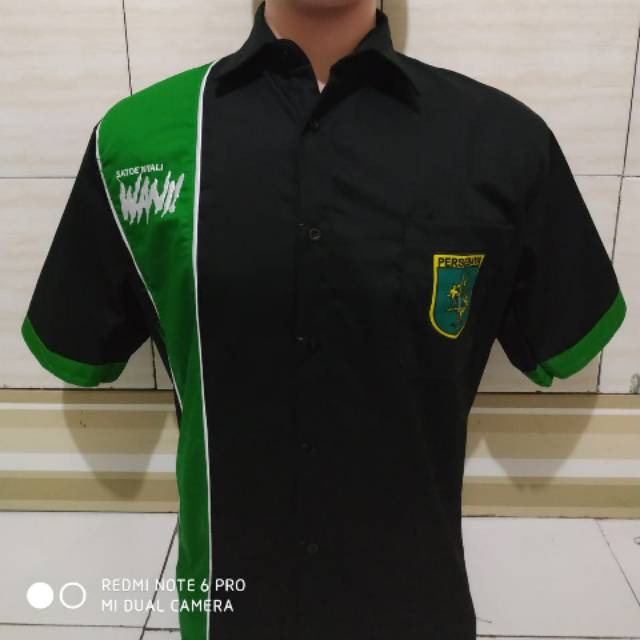 Hem persebaya 5