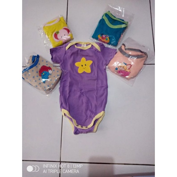 Jumper Baby Carter's