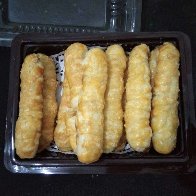 

Cheeseroll Homemade