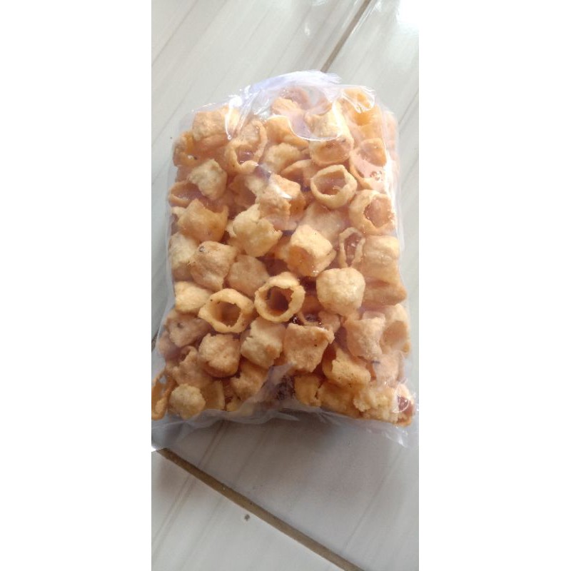 

pothel pothil singkong ketumbar makanan khas magelang