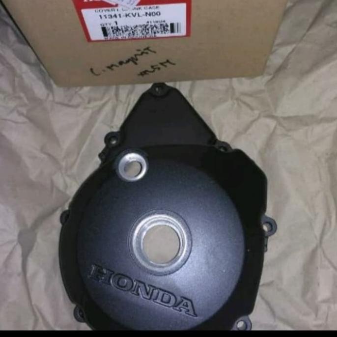 Bak Magnet Supra X 125 Dan Spull Spul Supra X 125 Karbu Ori Ahm