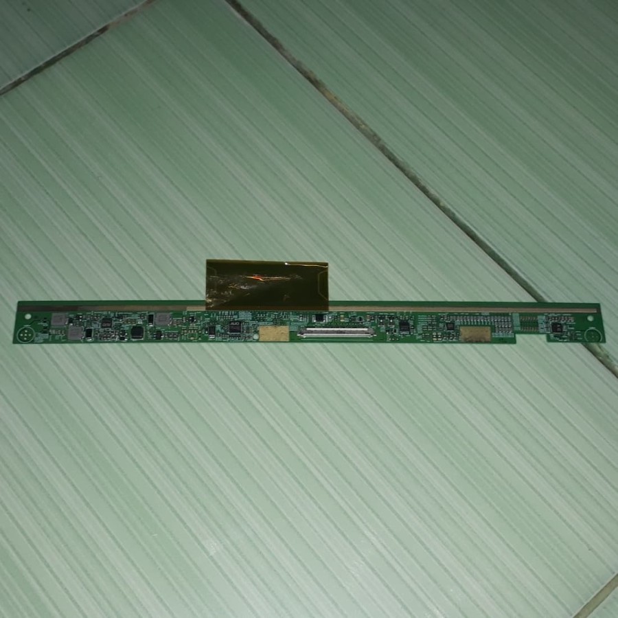 Tcon T Con Ticon Panel Polytron PLD 32D1500S 32T1500S 32D1500 32T1500