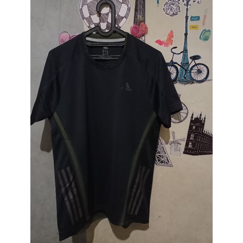 T-shirt Jersey Adidas Second Original