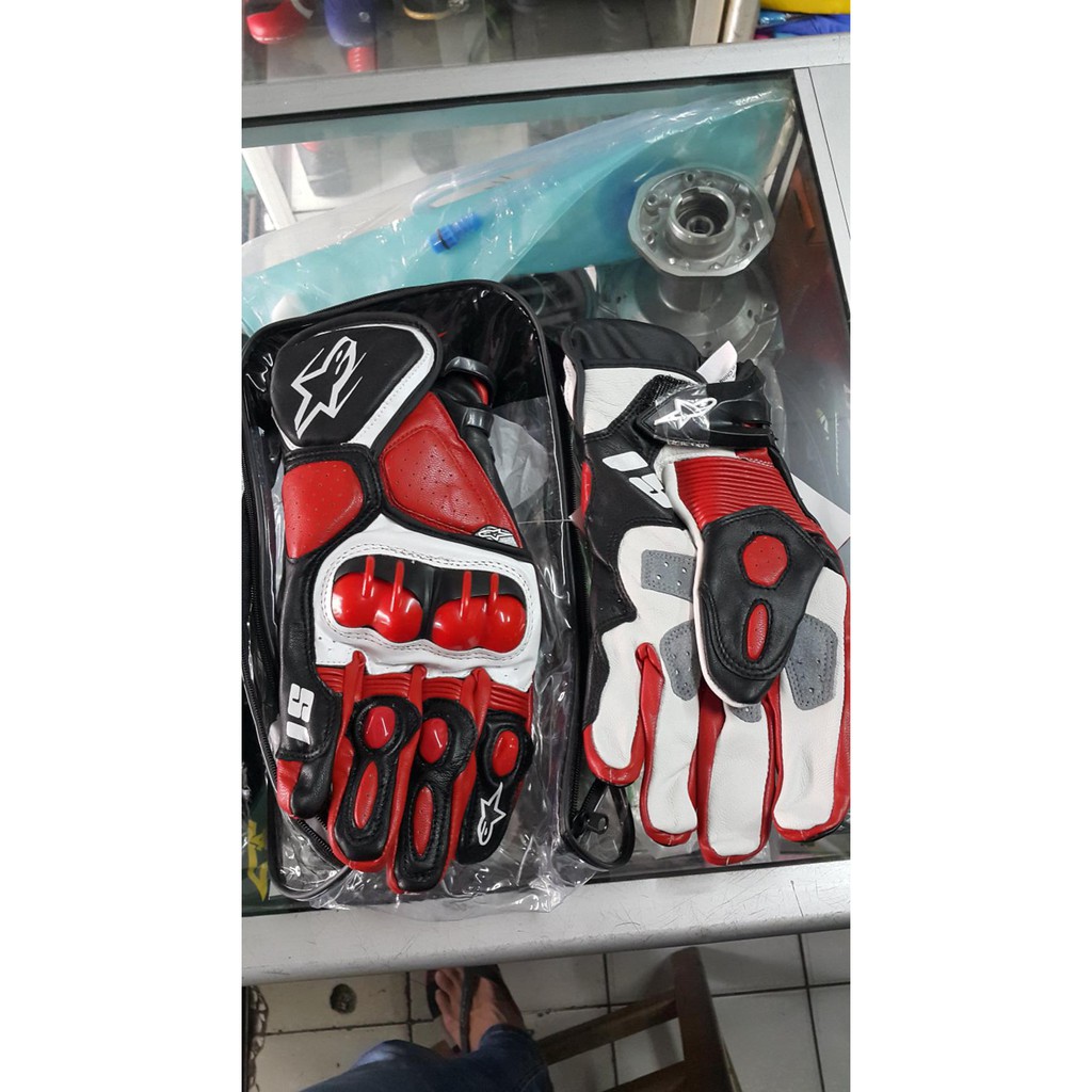 sarung tangan alpinestar S1