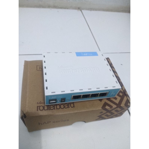 Mikrotik Rb941