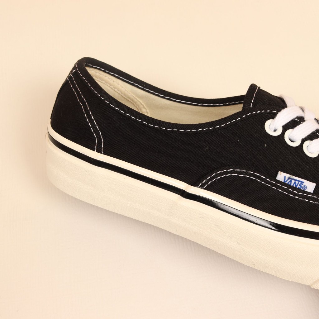 Vans Authentic 44 DX (Anaheim Factory) Black