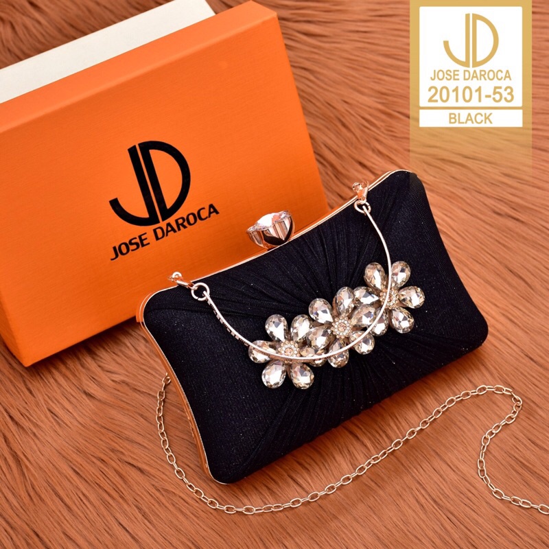 Tas Pesta Original JOSE DAROCA  Series 20101-53 syafniegalery