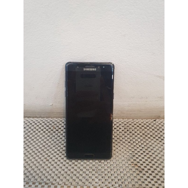 Samsung Note FE MATOT