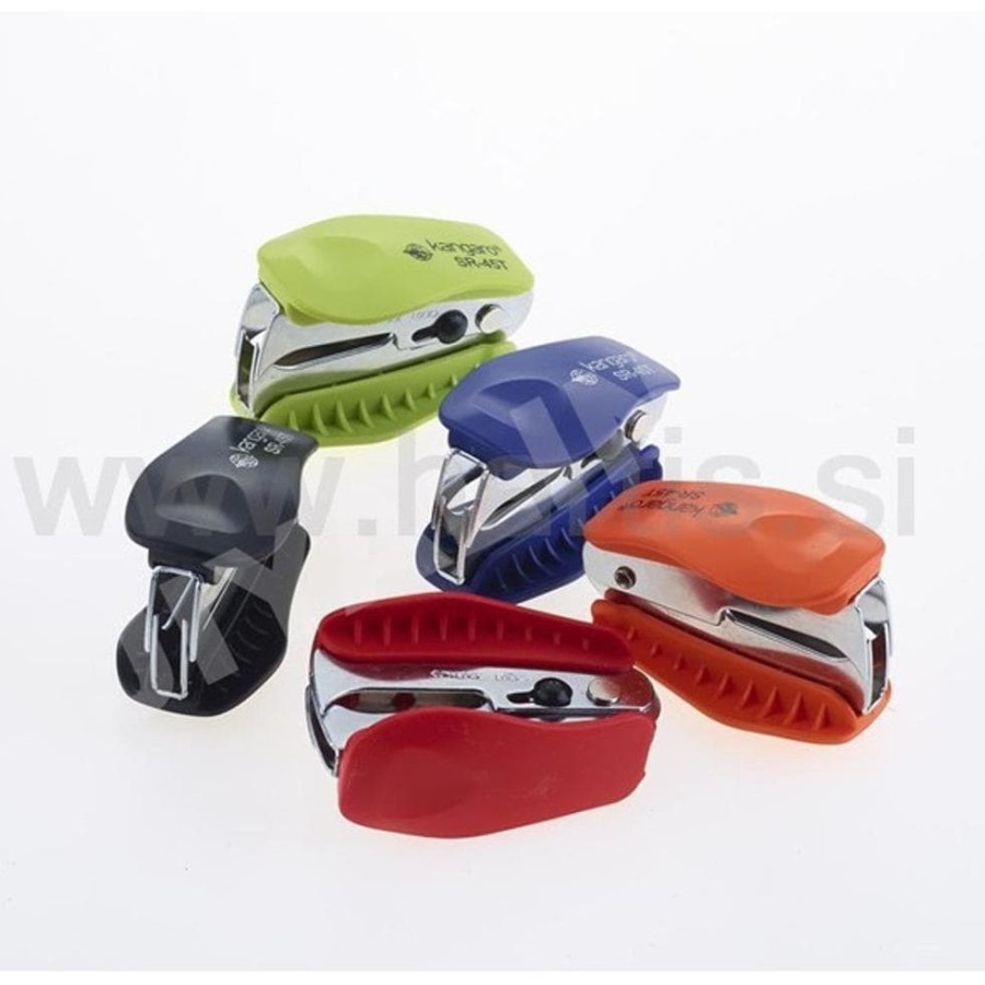 

stapler Remover Kangaro SR45T ( Alat Pembuka Staples )