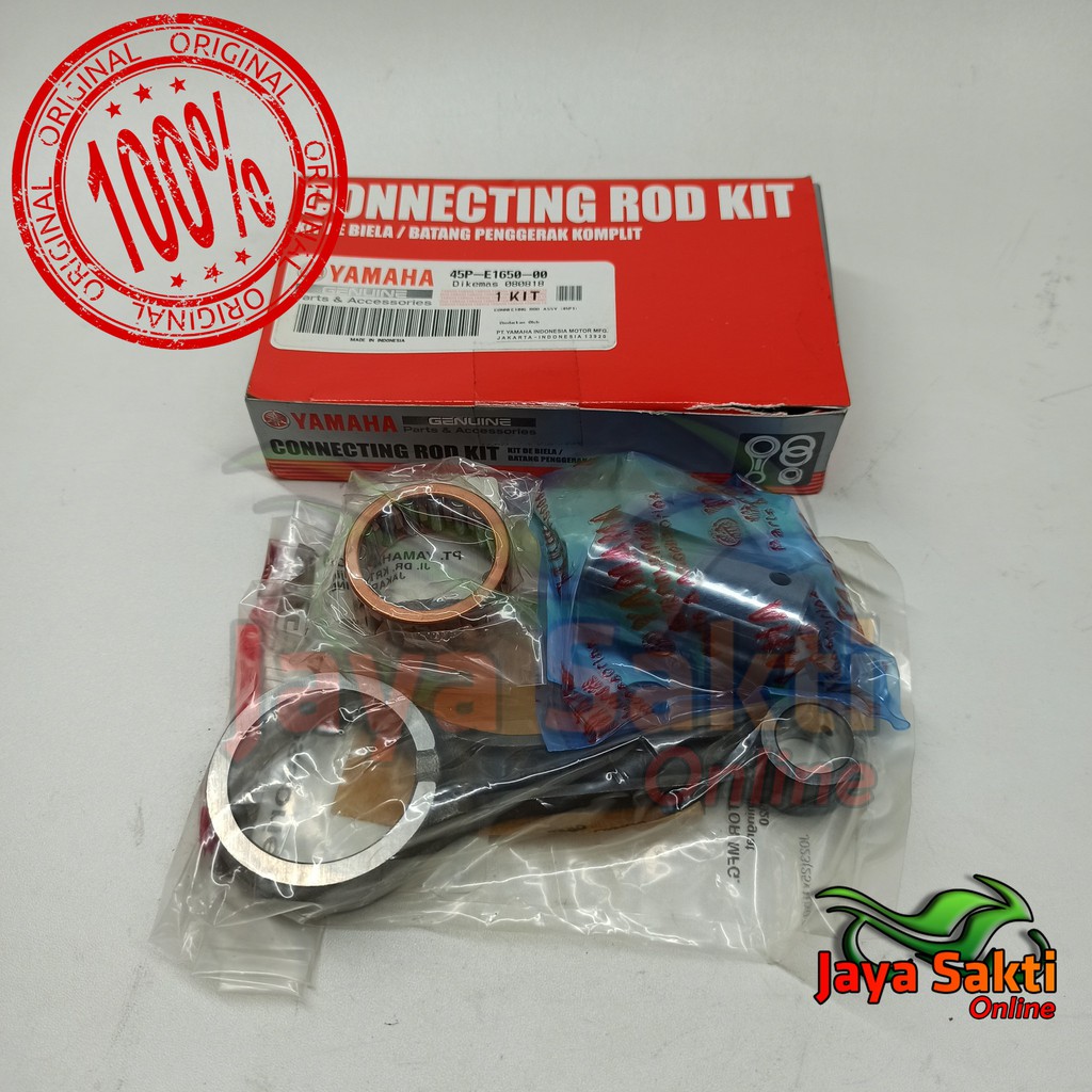 STANG SEHER BYSON ASLI YAMAHA