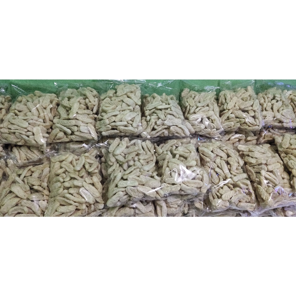 

RB Cuanki Lidah Barbar ( Isi 150 pcs)