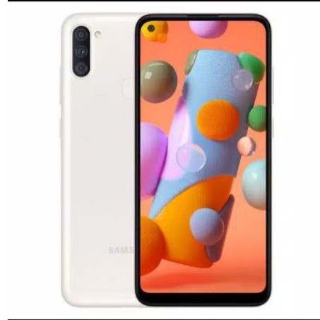 SAMSUNG GALAXY A11 3/32