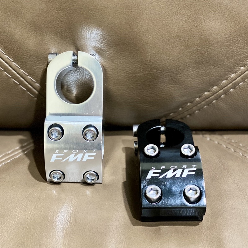 STEM STANG SEPEDA FMFXTR UNTUK SEPEDA BMX BAHAN ALUMINUM ALLOY