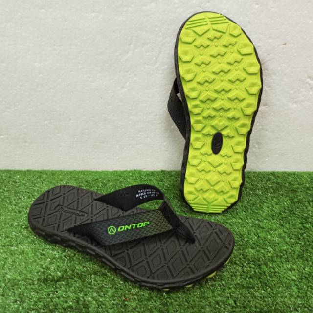 Sandal Jepit Ontop Kalimutu Sandal Gunung Original