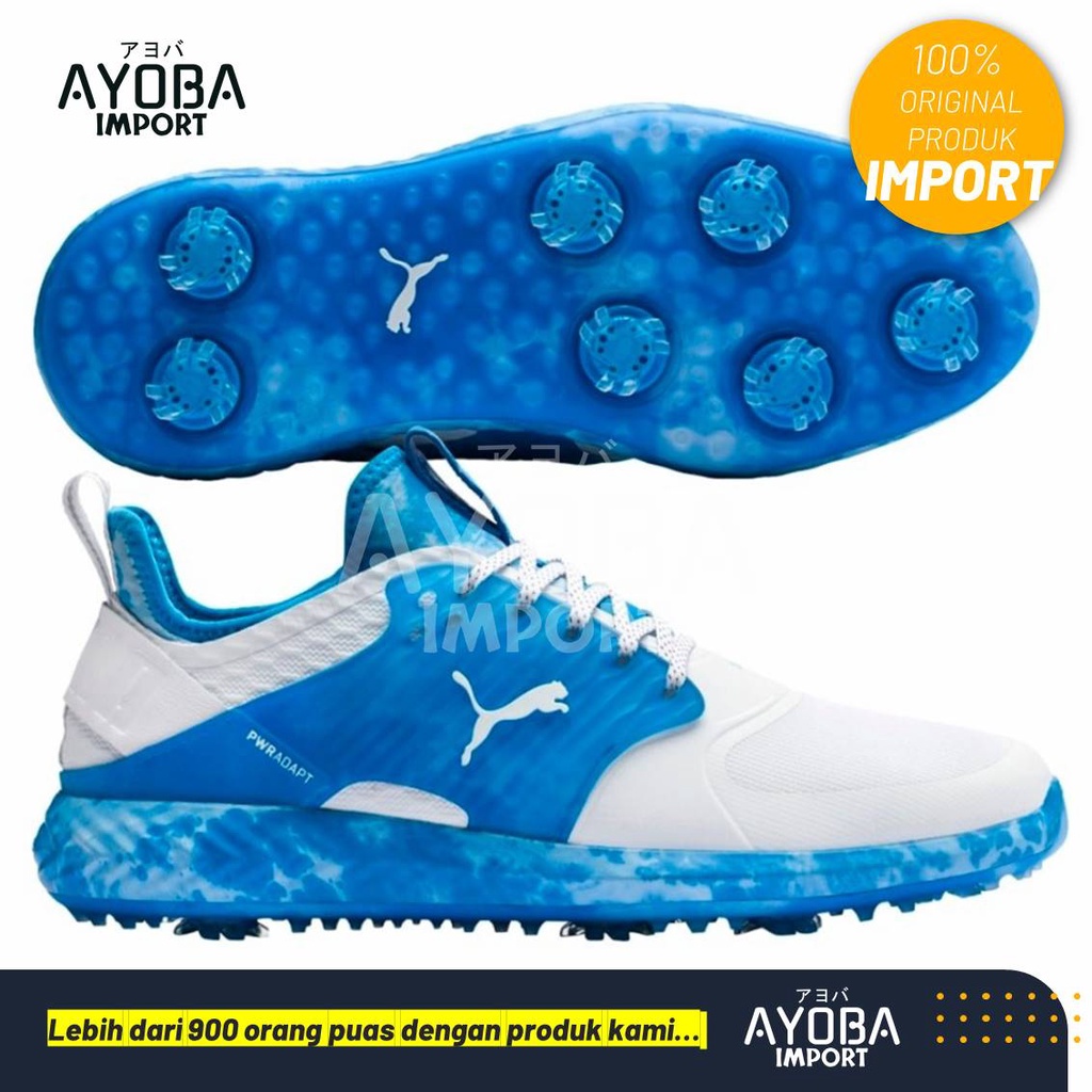 cheapest puma golf shoes