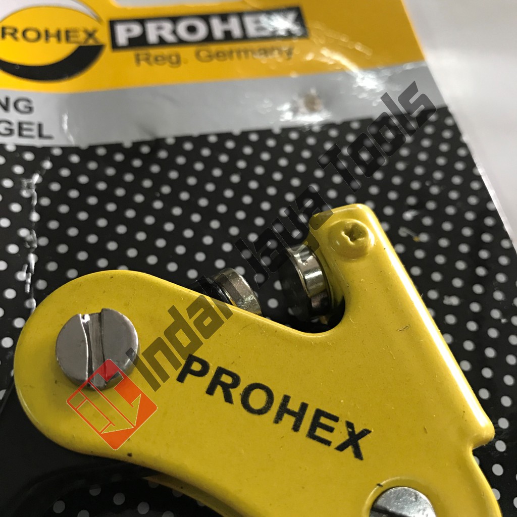 Tang Segel PROHEX / Sealing Pliers