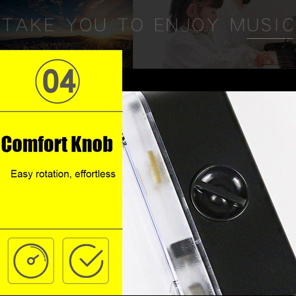 Chookyy Mekanik Metronome Metal Portable Mechanism Mini Tick-tock Untuk Gitar Piano Violin Ukulele