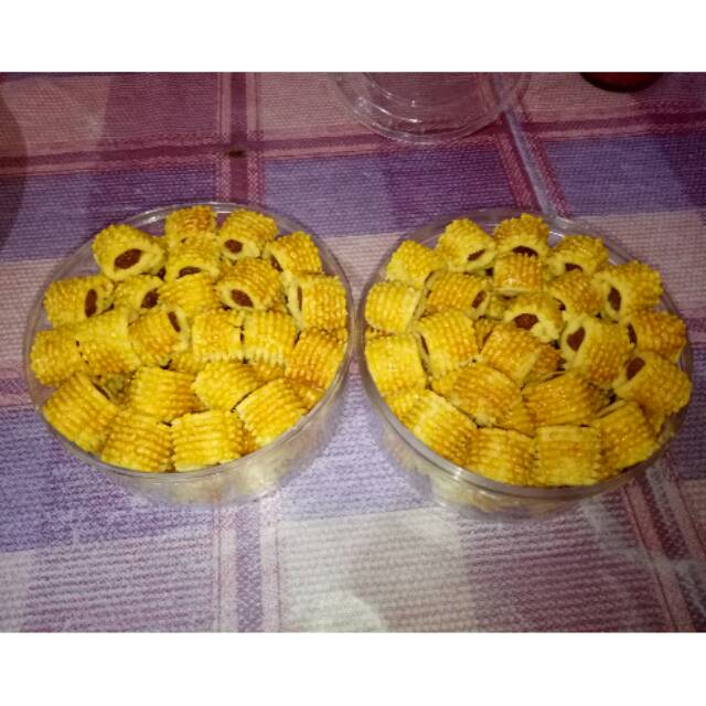 

Kue Kering Nastar