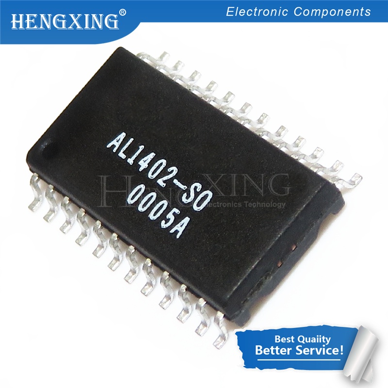 20pcs Ic AL1401A-SO AL1402-SO AL1402 AL1401 SOP-24