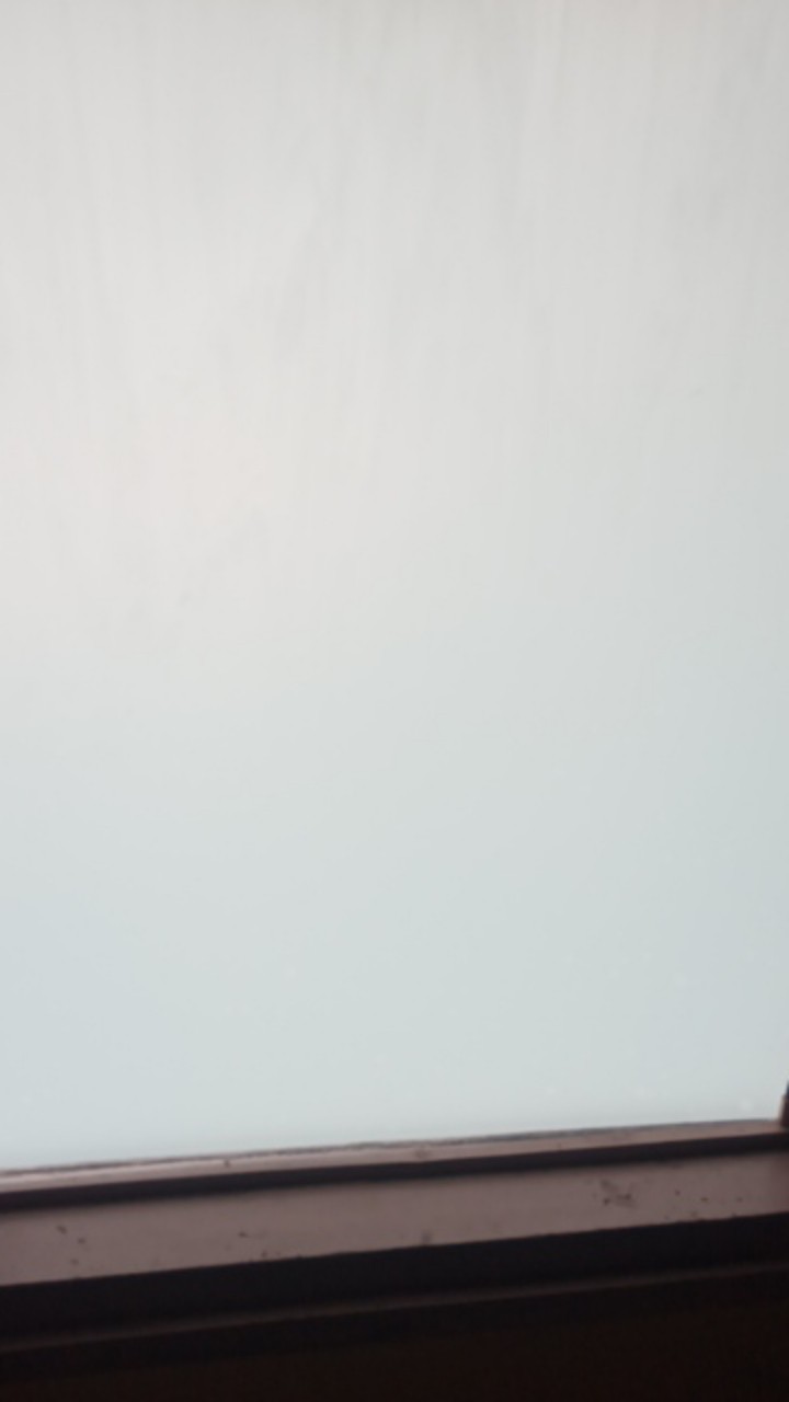 Gm- Stiker Kaca 90cm Sanblast Sticker Kaca Stiker Kaca Polos Stiker Kaca Stiker Jendela Stiker Film