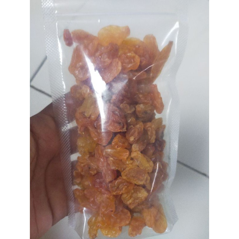 

Kismis Kuning Jumbo