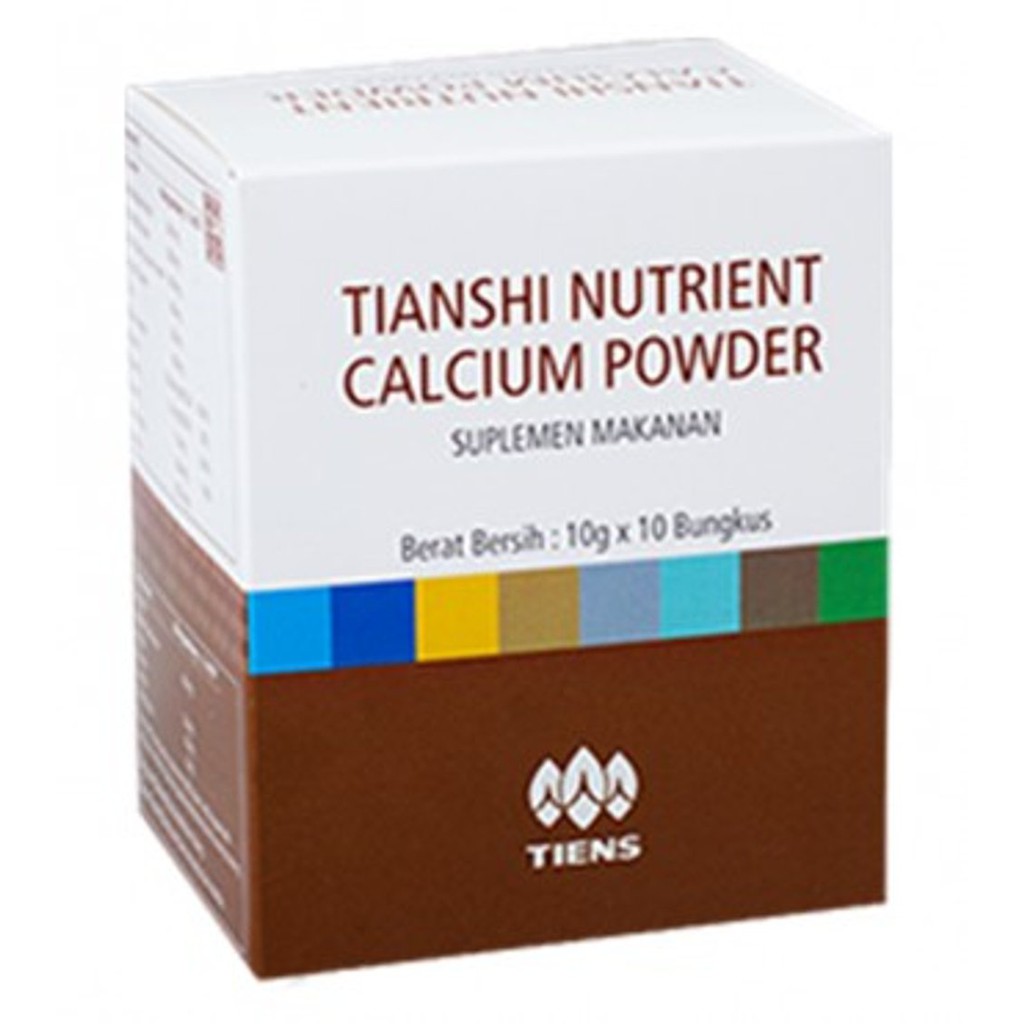 

SUSU PENINGGI BADAN AMPUH kekinian, Nutrient High Calcium Powder NHCP Tiens. BISA BELI ECERAN