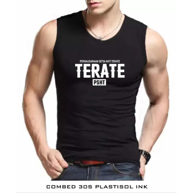 SINGLET PSHT SINGLET TERATE SINGLET TERLARIS SINGLET KEKINIAN SINGLET TERBARU